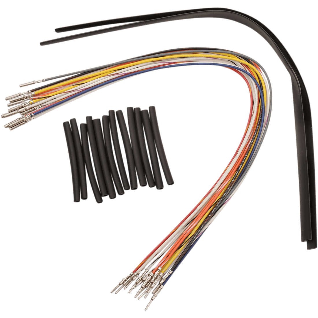 NAMZ Handlebar Wiring Extension 15" '96-'06