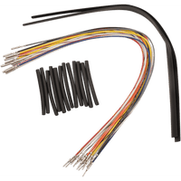 NAMZ Handlebar Wiring Extension 15" '96-'06