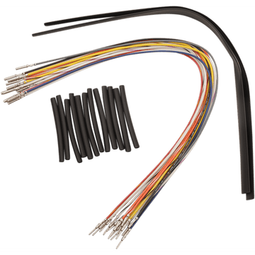 NAMZ Handlebar Wiring Extension 15" '96-'06