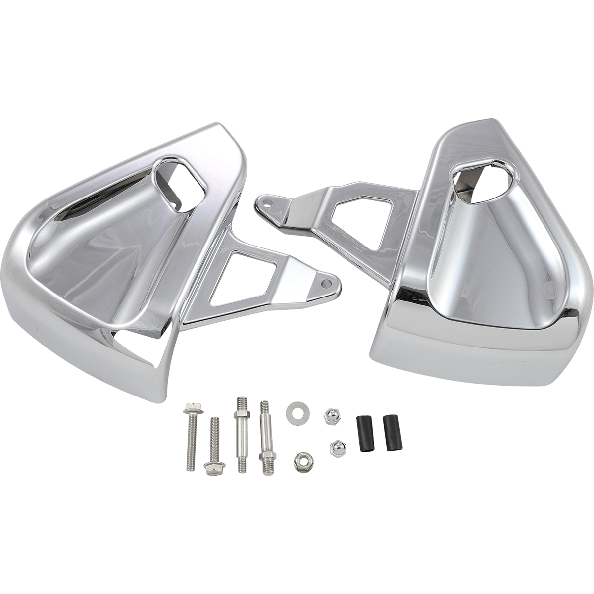 SHOW CHROME Caliper Covers GL1800