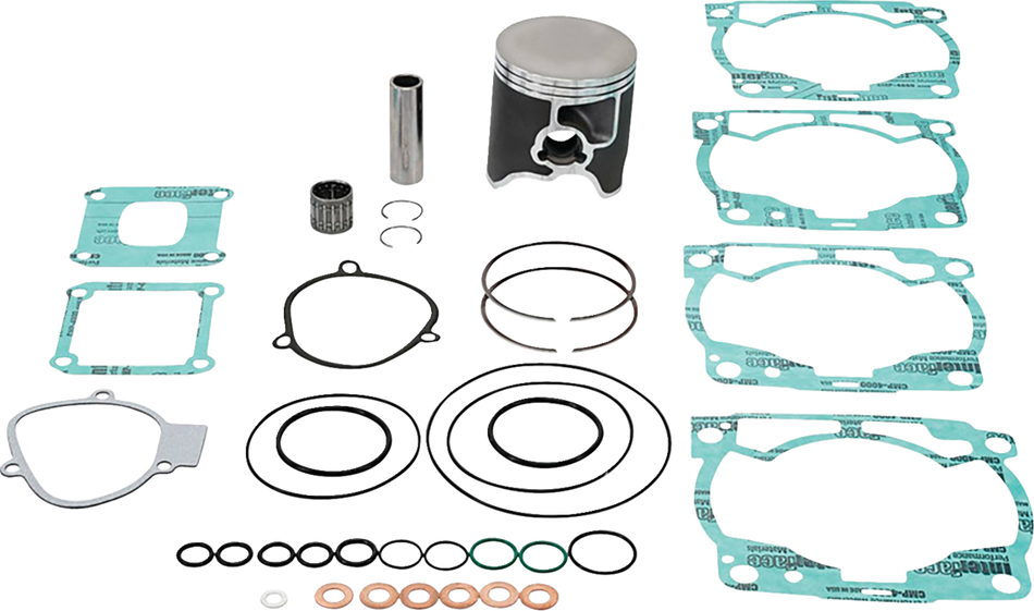 VERTEX Top End Piston Kit 71.945 mm Husqvarna TX300/Heritage Edition | KTM 300 XC