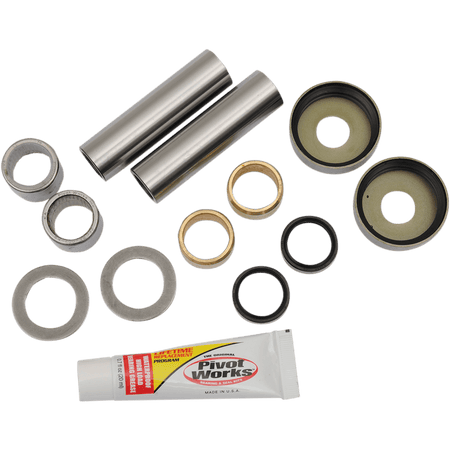 PIVOT WORKS Swingarm Bearing Kit PWSAKY23040