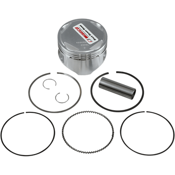 WISECO Piston Kit 85.50 mm Honda 4606M08550