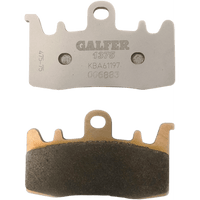 GALFER HH Sintered Ceramic Brake Pads