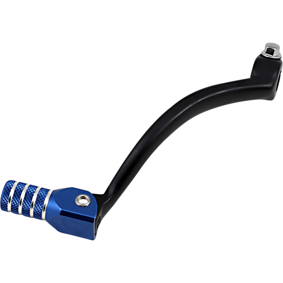 TMV Shifter Lever Blue/Black Yamaha 172668KB