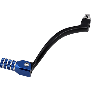 TMV Shifter Lever Blue/Black Yamaha 172668KB