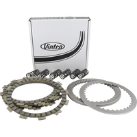 VINTCO Clutch Plate Kit Suzuki KCLS09