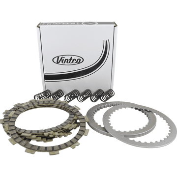 VINTCO Clutch Plate Kit Suzuki KCLS09