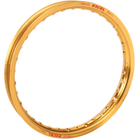 EXCEL Rim Takasago Rear 36 Hole Gold 19x1.85 GDG422