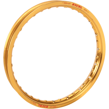 EXCEL Rim Takasago Rear 36 Hole Gold 19x2.15 GEG422