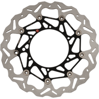 BRAKING Brake Rotor