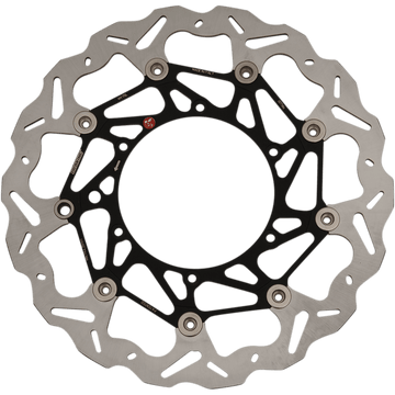 BRAKING Brake Rotor WK115L