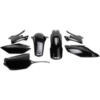 UFO Replacement Body Kit Black YAKIT304001