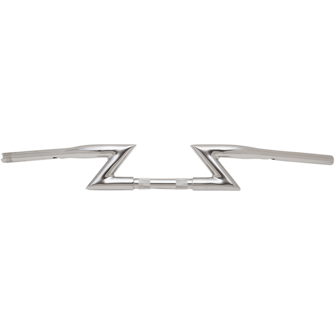 LA CHOPPERS Handlebar Outlaw "Z" 1-1/4" Chrome LA731000