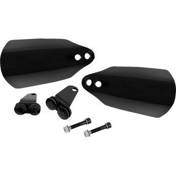 MEMPHIS SHADES Handguards Black MEB7226