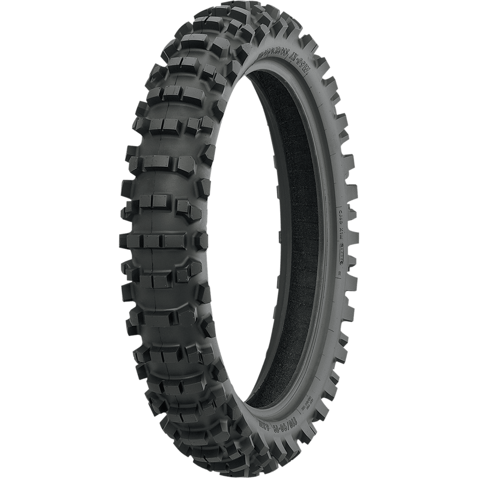 IRC Tire iX-09W Motocross Rear 100/90-19 57M 109647