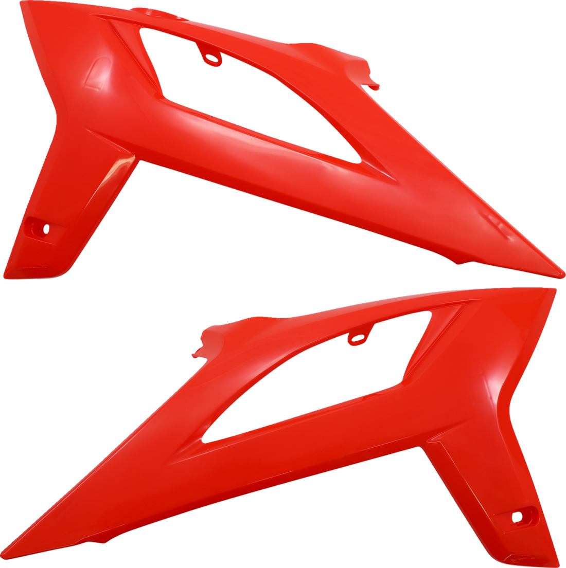 ACERBIS Full Replacement Body Kit Red 2936260004