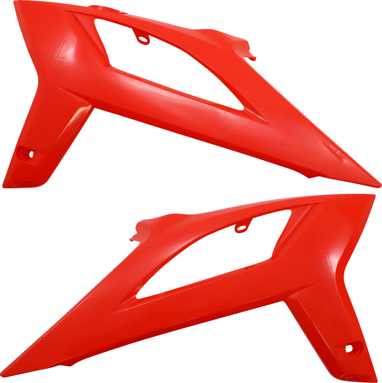 ACERBIS Full Replacement Body Kit Red 2936260004