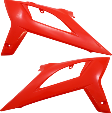 ACERBIS Full Replacement Body Kit Red 2936260004