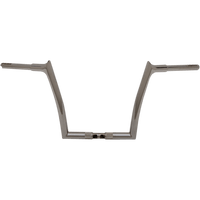 FAT BAGGERS INC. Handlebar Pointed Top 12" Chrome 906012