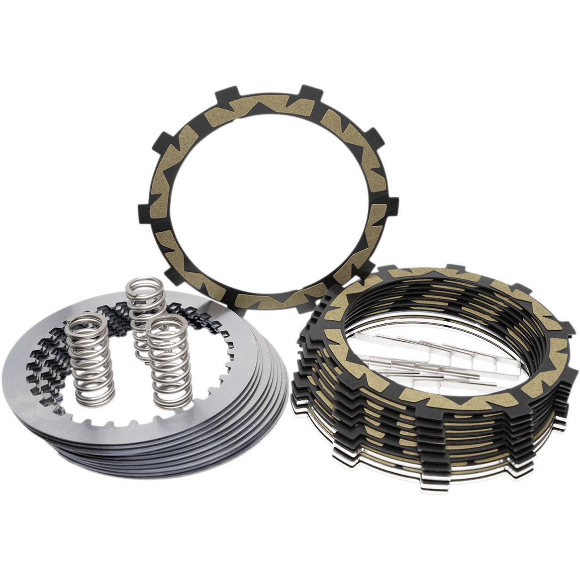 REKLUSE TorqDrive® Clutch Kit Adventure/Duke RMS2813100