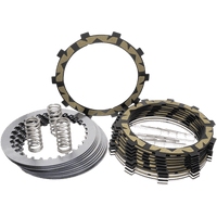 REKLUSE TorqDrive® Clutch Kit Adventure/Duke RMS2813100