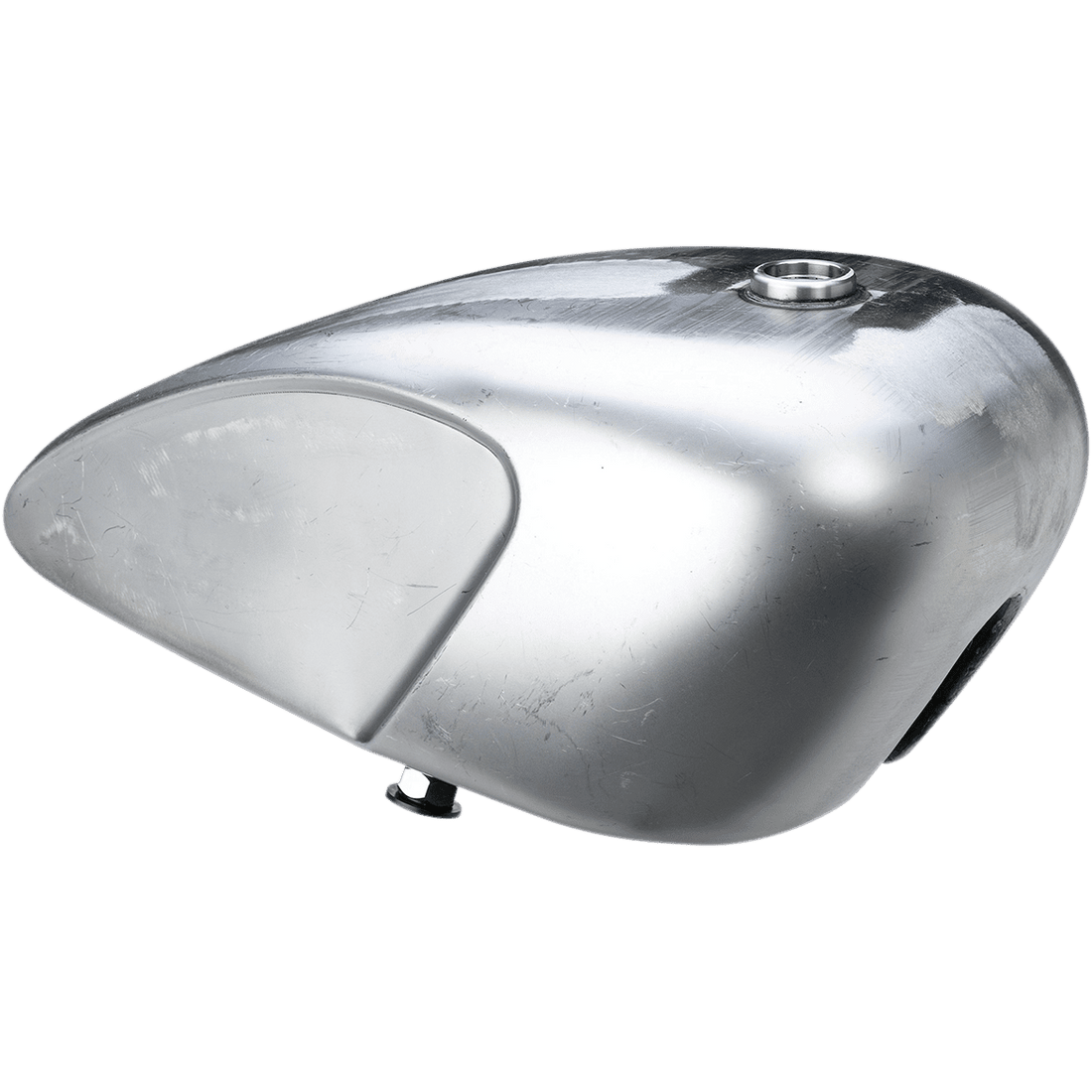 DRAG SPECIALTIES Legacy Gas Tank with Cap Carbureted Models