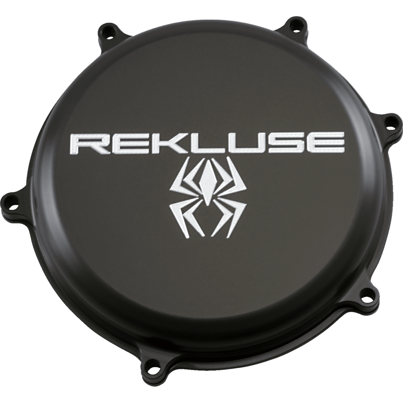 REKLUSE Clutch Cover Kawasaki RMS444