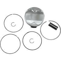 WISECO Piston Kit 96.00 mm Kawasaki 4980M09600