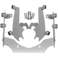 MEMPHIS SHADES Trigger Lock Sportshield Mounting Kit Deluxe/Sabre MEM8924