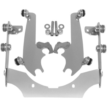 MEMPHIS SHADES Trigger Lock Sportshield Mounting Kit Deluxe/Sabre MEM8924