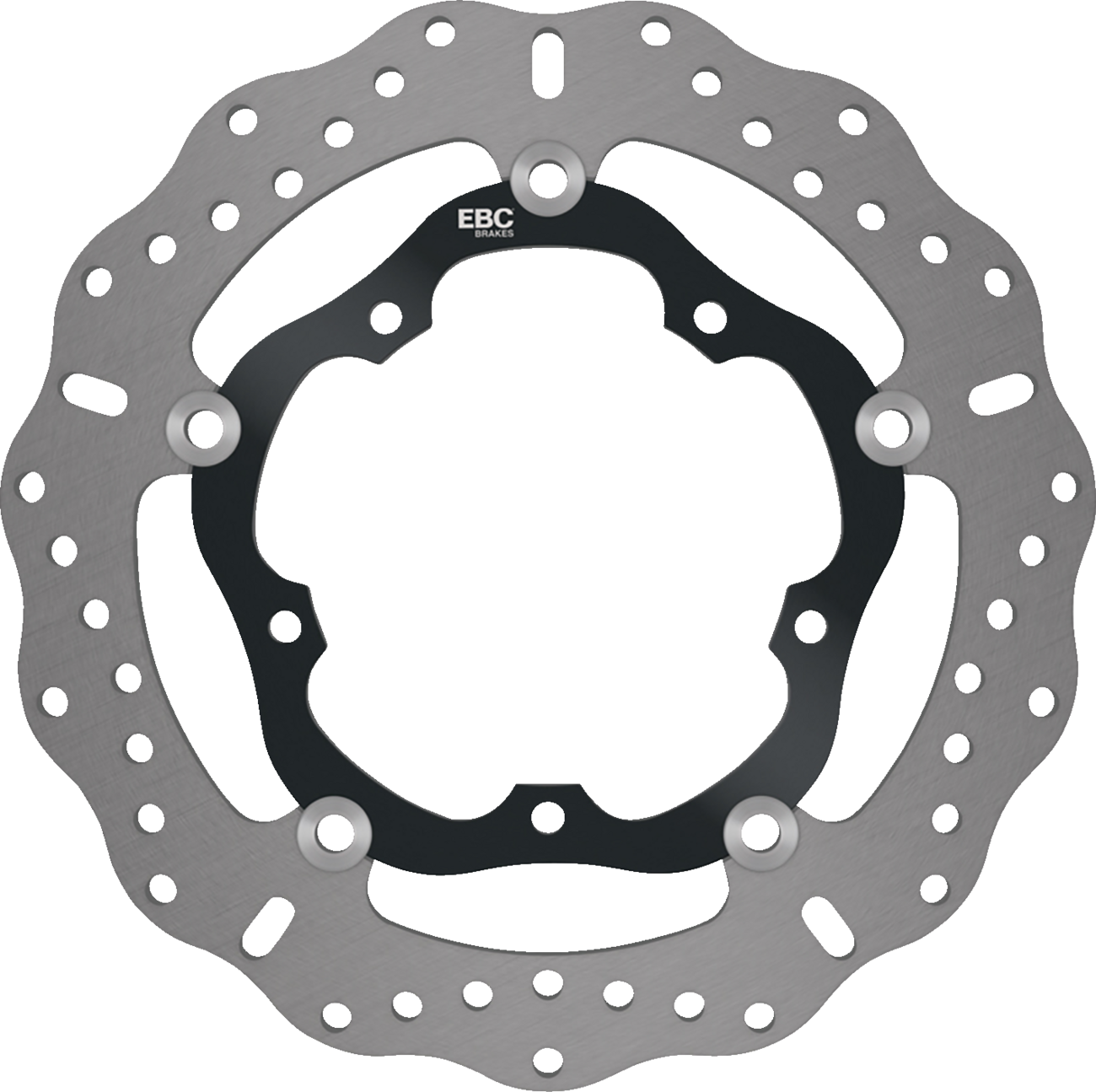 EBC Brake Rotor Contour MD2119XC