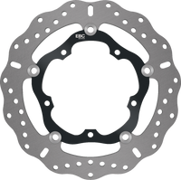 EBC Brake Rotor Contour MD2119XC