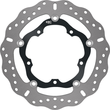 EBC Brake Rotor Contour MD2119XC