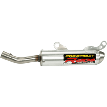 PRO CIRCUIT R-304 Silencer SH02250RE