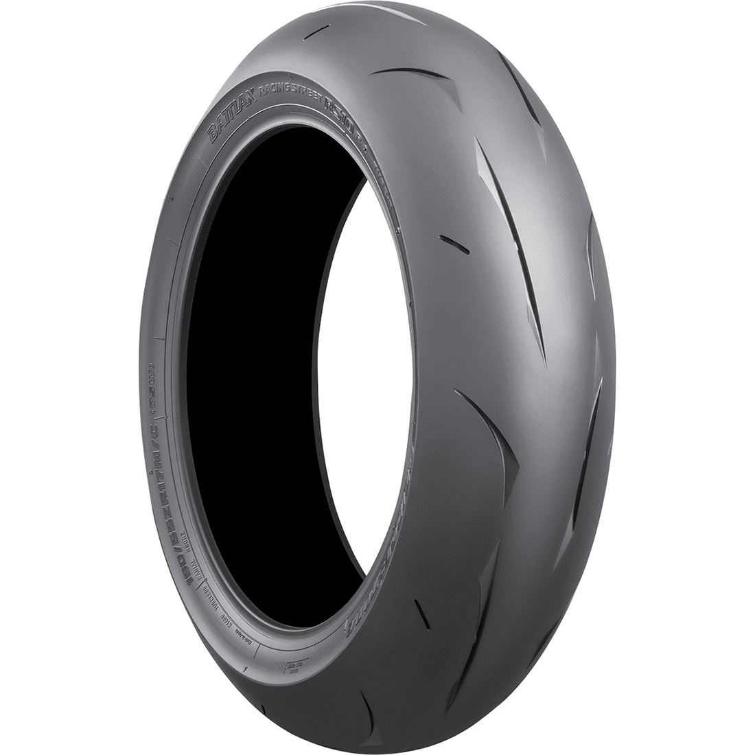 BRIDGESTONE Tire Battlax RS10 Racing Street Rear 140/70R17 66H 5460