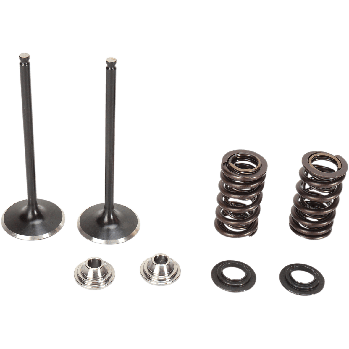 KIBBLEWHITE Valve Spring Kit