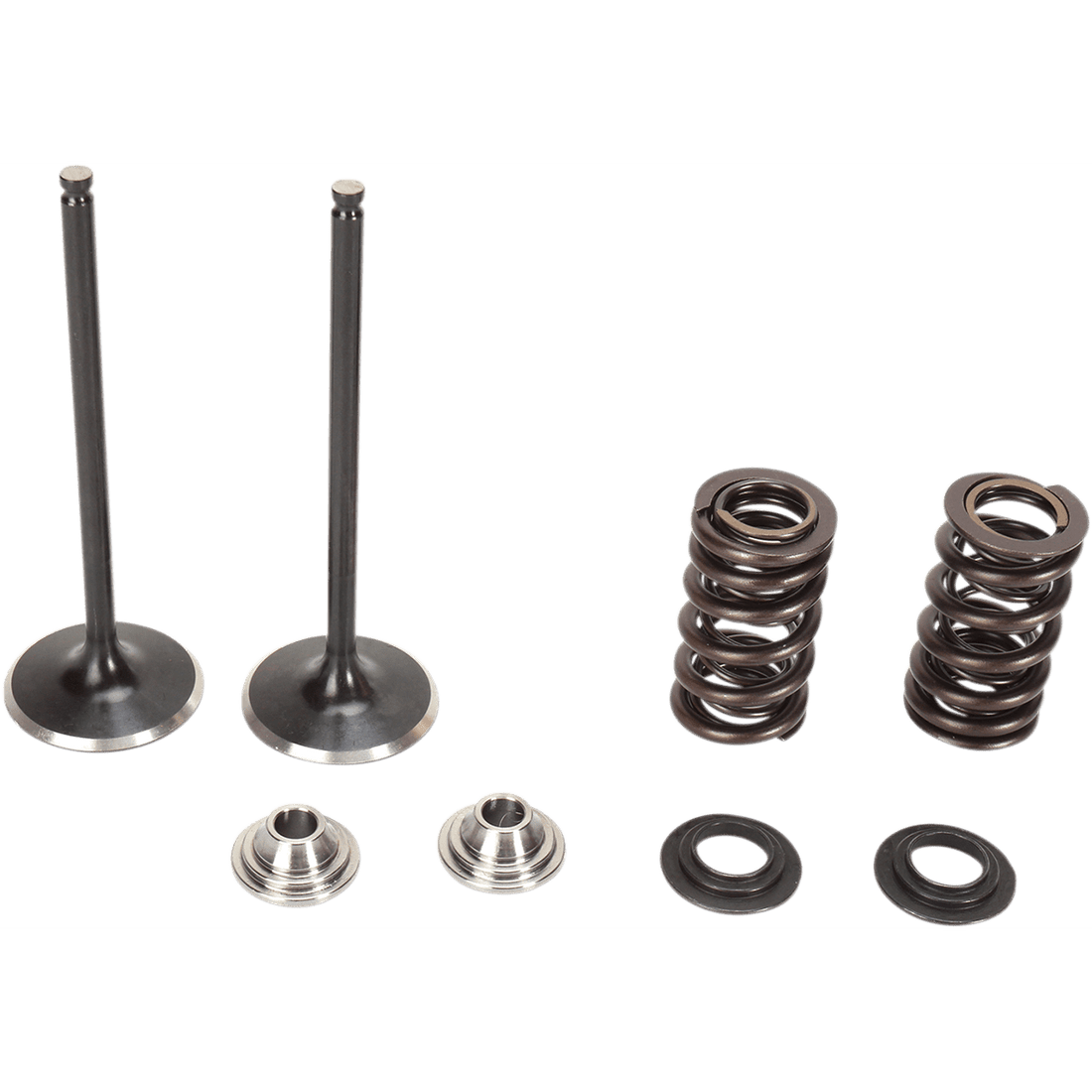 KIBBLEWHITE Valve Spring Kit