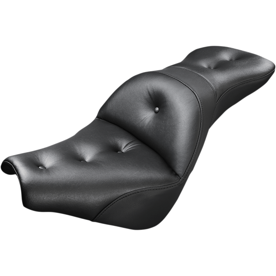 SADDLEMEN Explorer RoadSofa™ Seat without Backrest FXBB/FXST '18-'23 81830029RS