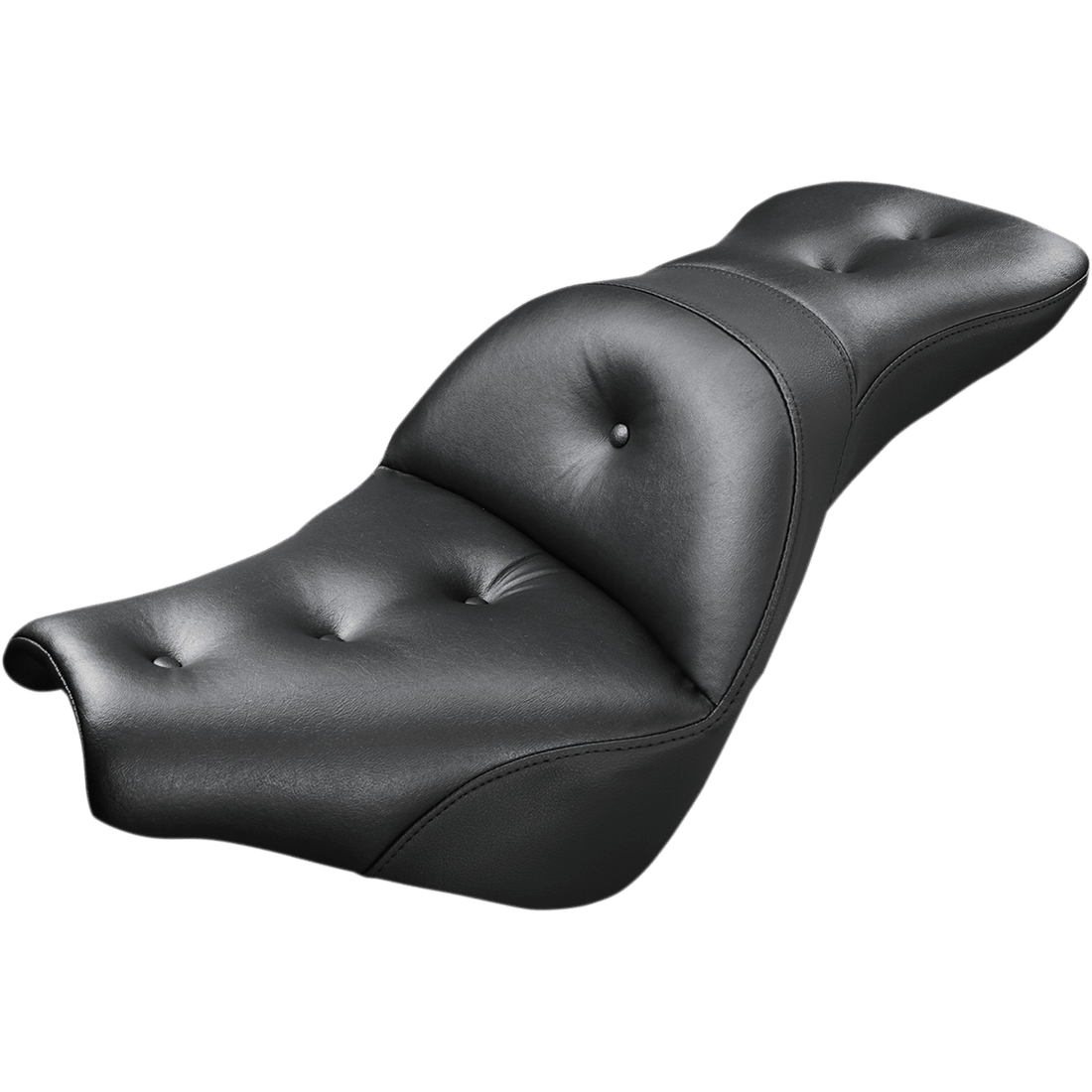 SADDLEMEN Explorer RoadSofa™ Seat without Backrest FXBB/FXST '18-'23 81830029RS