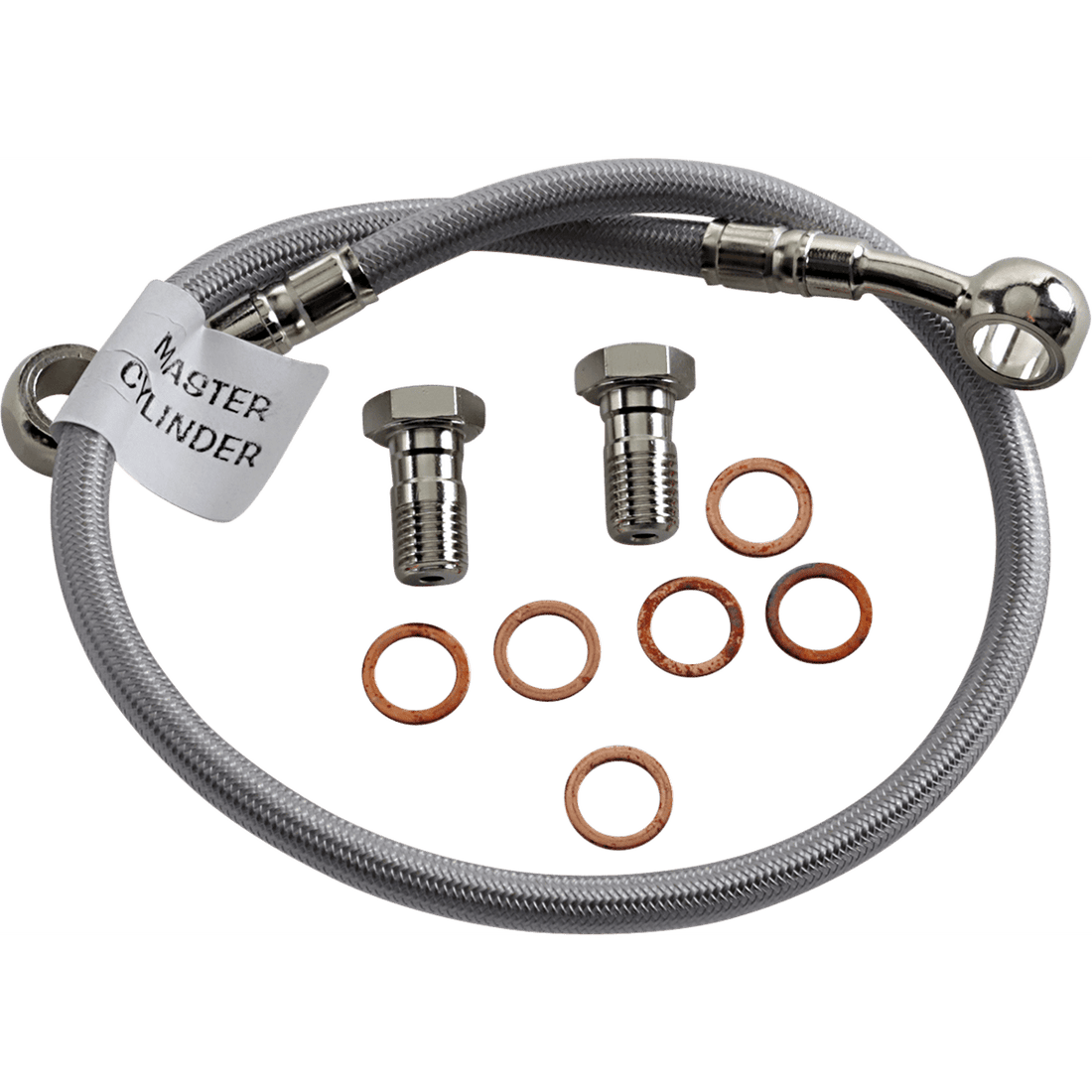 GALFER Brake Line Stainless Steel