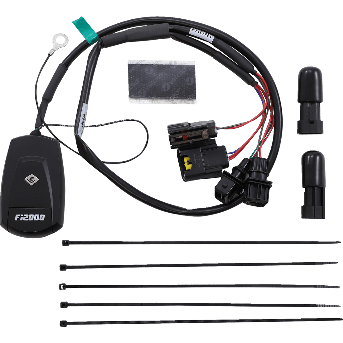 Fi2000 FI2000R Plug-In Fuel Processor Touring 921612R