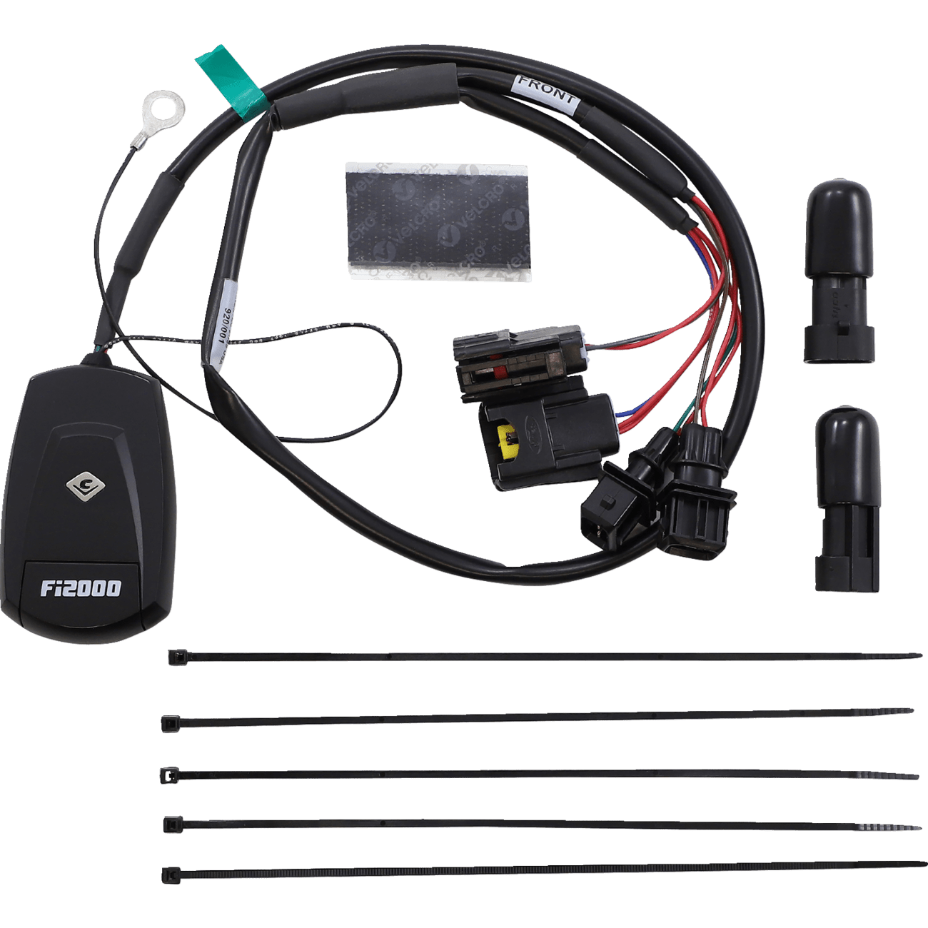 Fi2000 FI2000R Plug-In Fuel Processor Touring 921612R