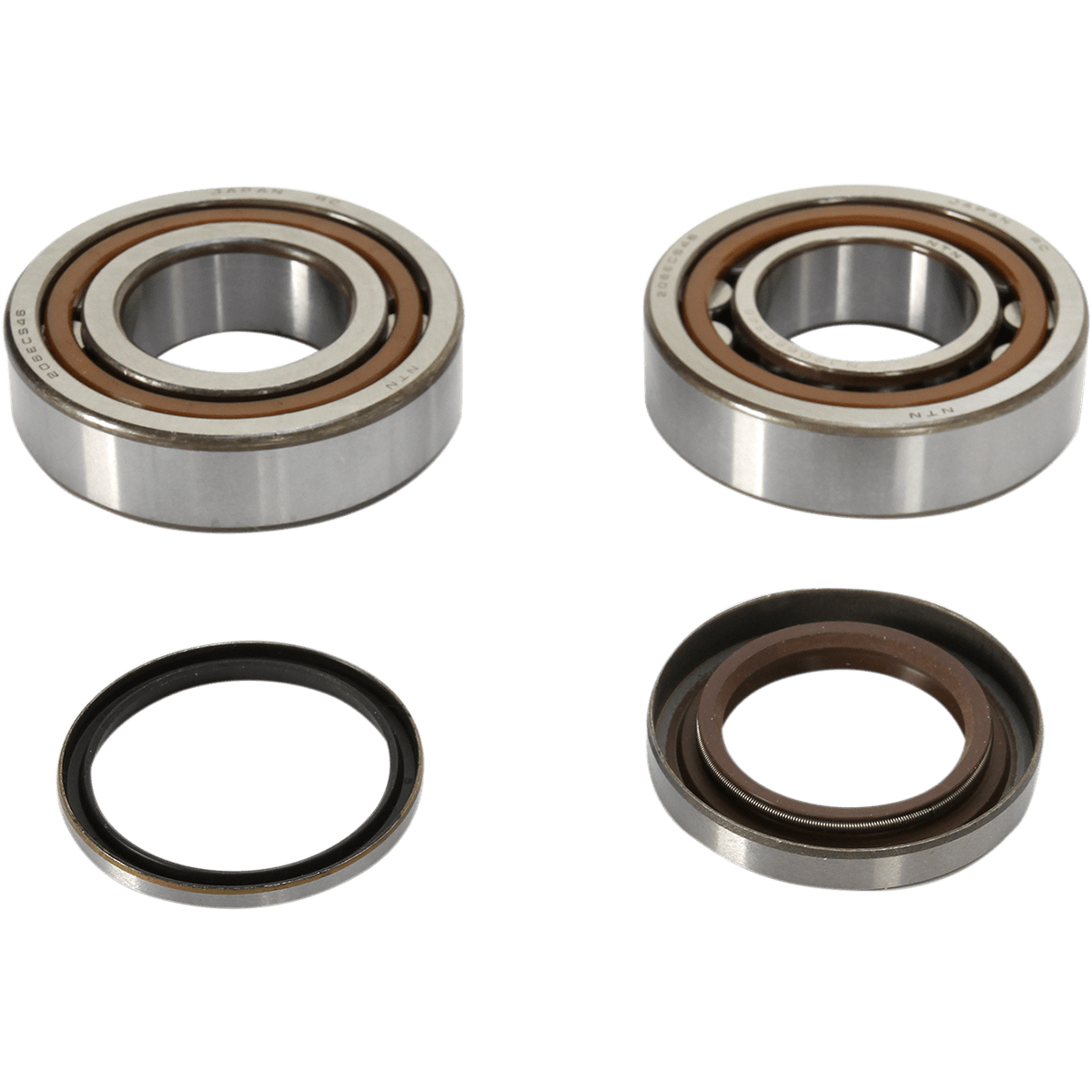 PROX Crank Bearing and Seal Kit KTM 23CBS63006