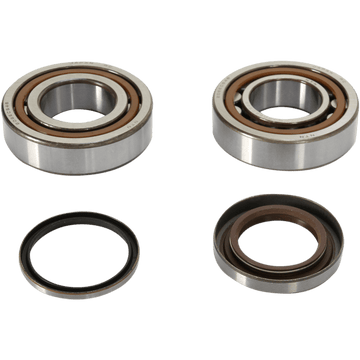 PROX Crank Bearing and Seal Kit KTM 23CBS63006