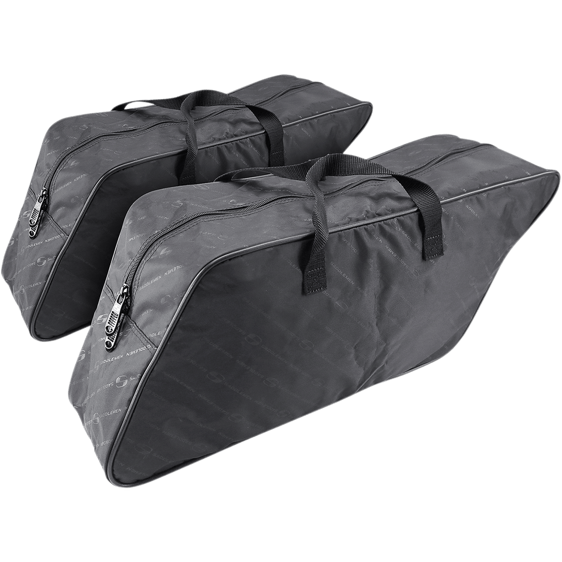 SADDLEMEN Saddlebag Liners OEM Large