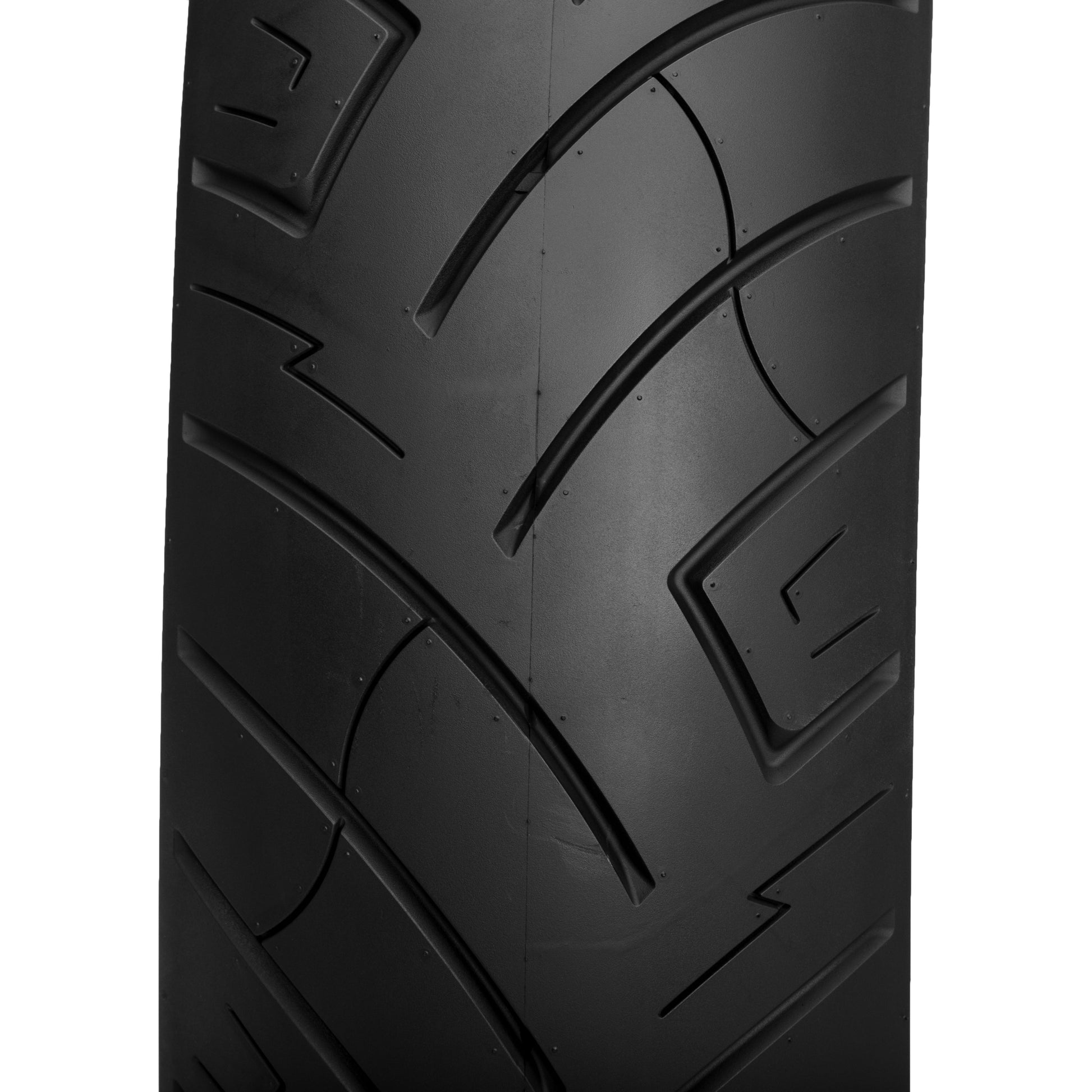 SHINKO TIRE SR777 CRUISER REAR 200/55R17 78V RADIAL TL