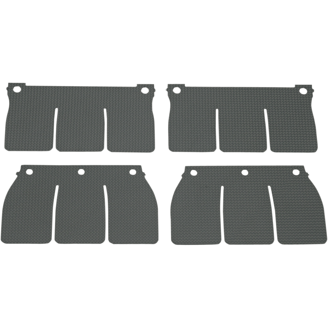 VFORCE/MOTO TASSINARI Replacement V-Force Delta 2 Reed Petal Set Arctic Cat/Honda/Kawasaki/Polaris/Ski-Doo