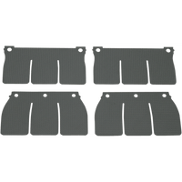 VFORCE/MOTO TASSINARI Replacement V-Force Delta 2 Reed Petal Set Arctic Cat/Honda/Kawasaki/Polaris/Ski-Doo