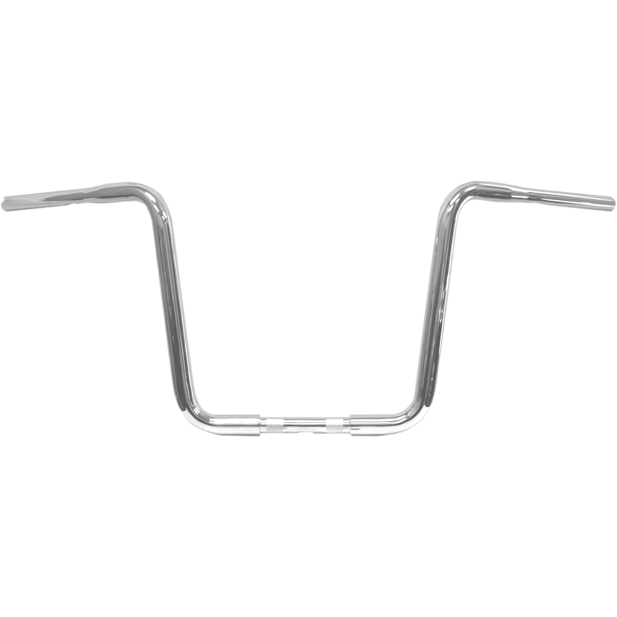 LA CHOPPERS Handlebar Ape Hanger 12" TBW Chrome LA731012